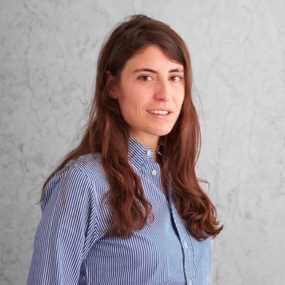 Profile Picture of Elsa Muzzolini (@ElsaMuzzolini) on Twitter