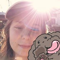Profile Picture of Allison Robillard (@allison-robillard) on Quora