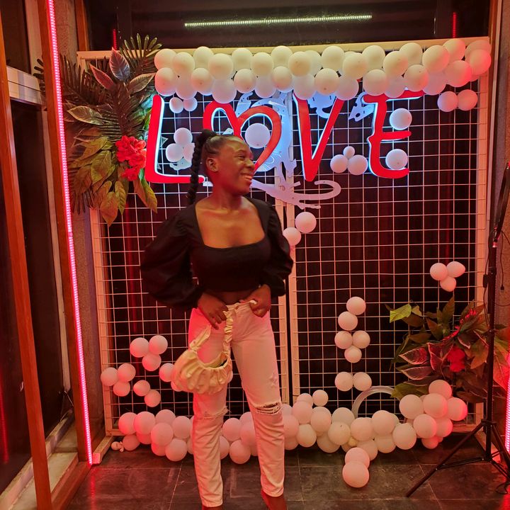 Profile Picture of Paula Clayton (@paulacleyton) on Tiktok