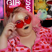 Profile Picture of Narcissa Deville (@NarcissaDeville) on Youtube