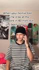 Profile Picture of   What do y'all... (@raanchy) on Tiktok