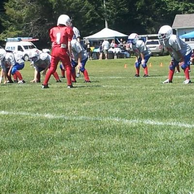 DRAKE WITMAYER - Twitter Profile Picture of DRAKE WITMAYER (@sportsmaniac890) on Twitter