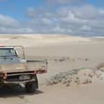 Profile Picture of Simon Tyson (@fowlersbaycaravanpark) on Instagram