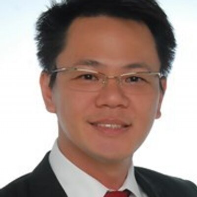 Profile Picture of Justin Kong (@justinkongyt) on Twitter