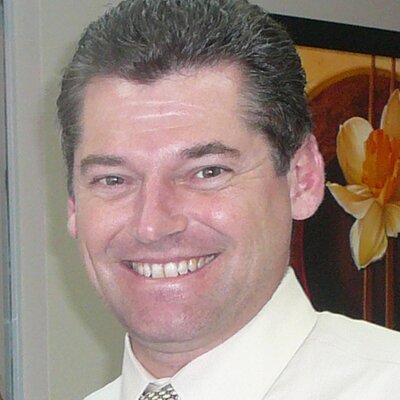 Profile Picture of Richard Laliberté (@richardlal) on Twitter