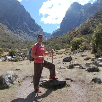 Profile Picture of Craig Kessler (@CraigKessler) on Twitter