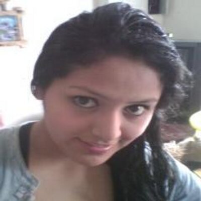Profile Picture of Deborah Vivanco (@17shade) on Twitter