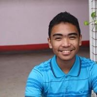 Profile Picture of Aaron David Sorilla (@aaron-david-sorilla) on Quora