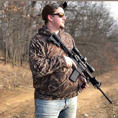 Profile Picture of Charlie Scott (@Chuck_scott8557) on Twitter