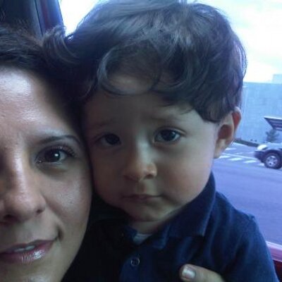 Profile Picture of DULCE ALANIZ (@Dulceritoliam) on Twitter