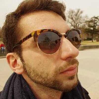 Profile Picture of Sean Rossiter (@Sean_Rossiter) on Twitter