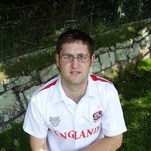 Profile Picture of Adam Fishwick (@fishwick1985) on Myspace