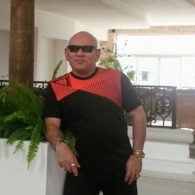 Profile Picture of Emilio José León (@EmilioJosLen1) on Twitter