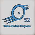 Profile Picture of bobspalletprojects (@bobspalletprojects) on Instagram