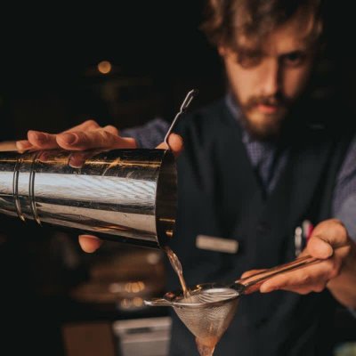 Profile Picture of Paul Foss (@fossinator1) on Twitter