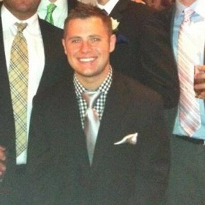 Profile Picture of Nick Haley (@nickhaley13) on Twitter