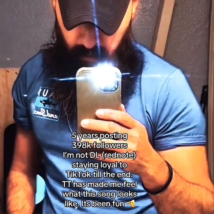 Profile Picture of   Manny Rodriguez... (@manrod311) on Tiktok