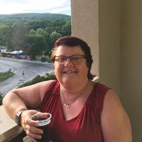 Profile Picture of Janet Wilmot (@janet-wilmot-1) on Quora