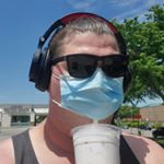 Profile Picture of Jesse (@dangersuave) on Instagram