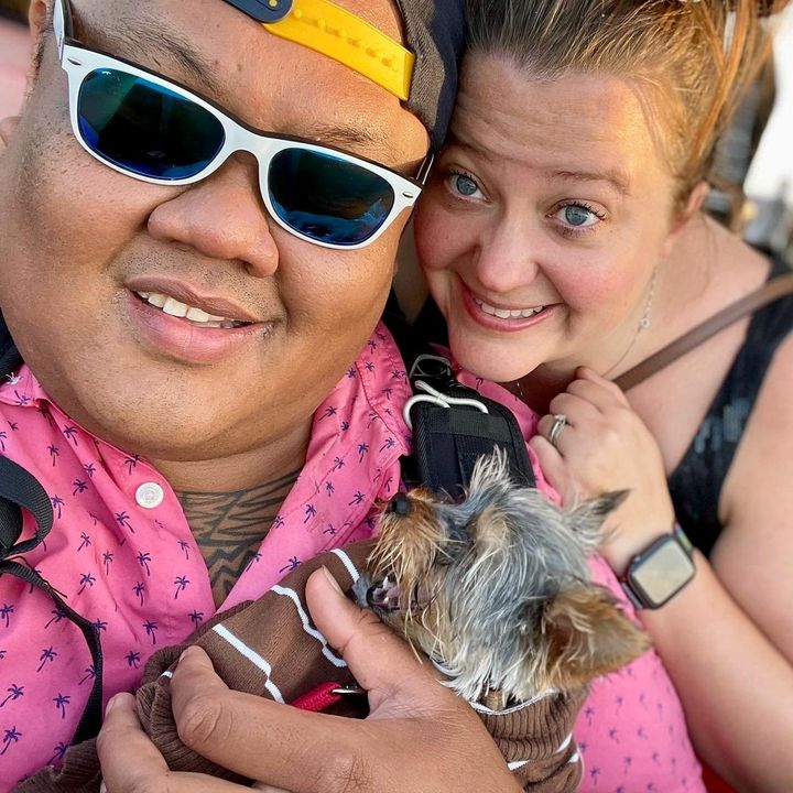 Profile Picture of Geoffrey Krueger (@geoffreykrueger) on Tiktok