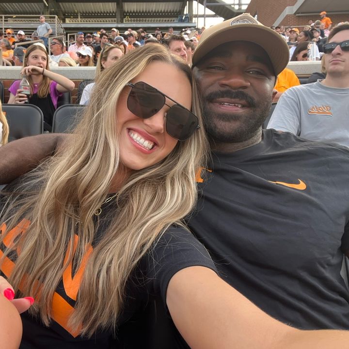 Profile Picture of Jessica Glasgow (@@jglass_94) on Tiktok