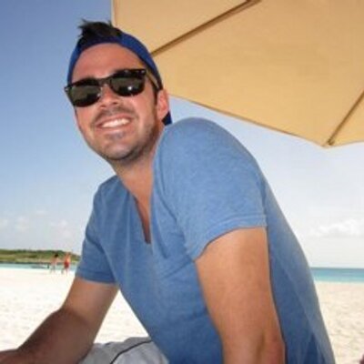 Profile Picture of Joe Cushing (@joecushing) on Twitter