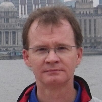 Profile Picture of Chris Jespersen (@ThomasJay3) on Twitter