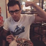 Profile Picture of Brian Terpak (@kalokagathia80) on Instagram