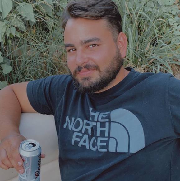 Profile Picture of Caleb Malone (@calebmalone) on Poshmark