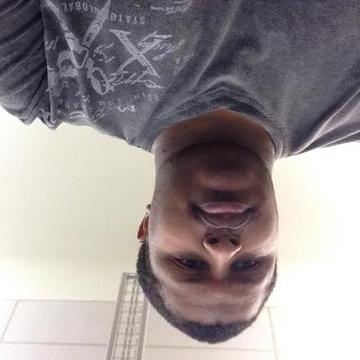 Profile Picture of Dwight Dwayne Green (@DwightGeen) on Twitter