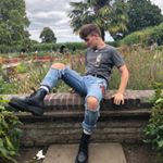 Profile Picture of Transparent Talks ♋️🌻🌱 (@christianbroad) on Instagram