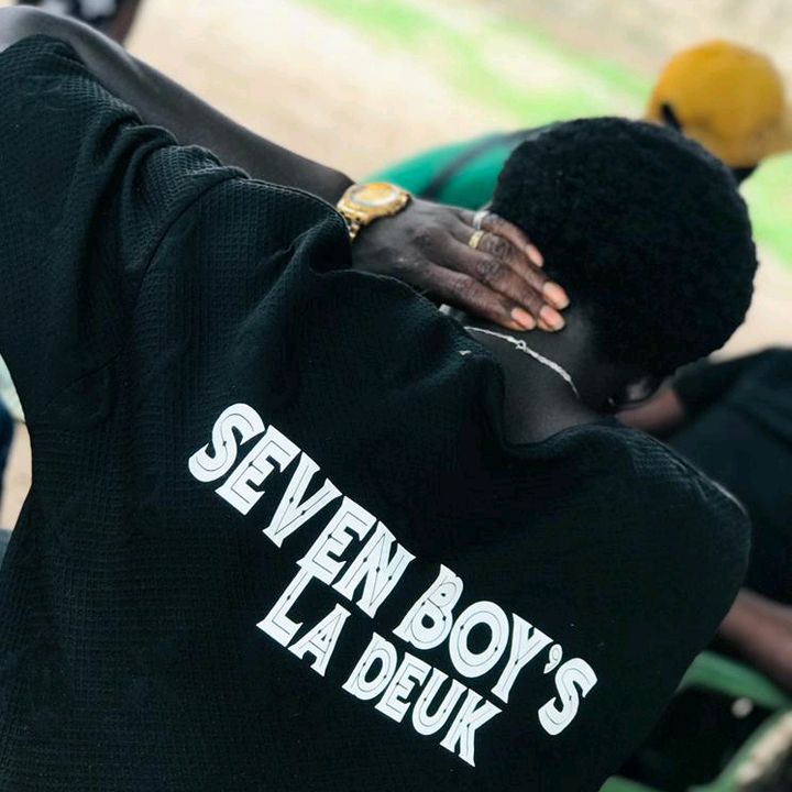 Profile Picture of Déve capi😍😎221#$%✨ (@daviddanseur) on Tiktok