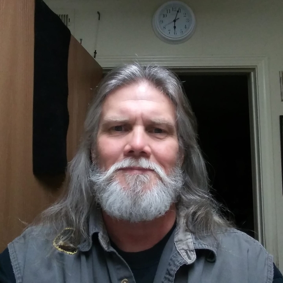 Profile Picture of Wm. Stoneking (@1stoney1) on Poshmark