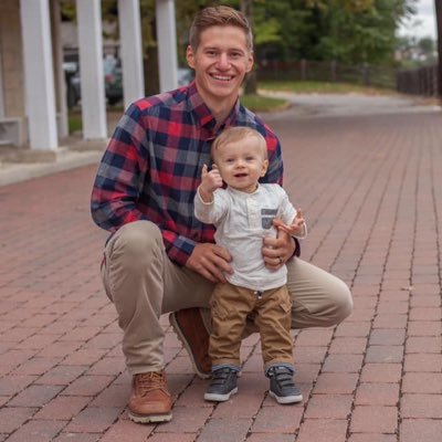 Profile Picture of Garrett Tolbert (@TolbertGarrett) on Twitter