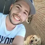 Profile Picture of benjamín estevez (@benja.es.te) on Instagram