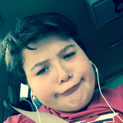 Profile Picture of Andy Cottrell (@AndyCottrell13) on Twitter