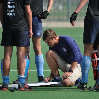 Profile Picture of Frederik Olivier (@fred_oli4) on Twitter