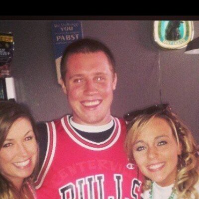 Profile Picture of Bradley Kiger (@bradkiger11) on Twitter