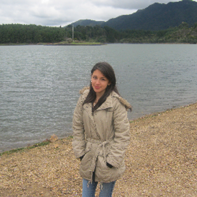 Profile Picture of Magali Alvarez (@MaGaLiAlVaReZ) on Twitter