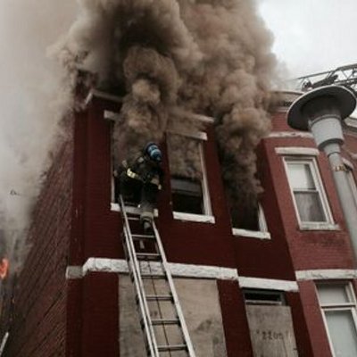 Profile Picture of Wayne Van Dommelen (@bcfdt10) on Twitter