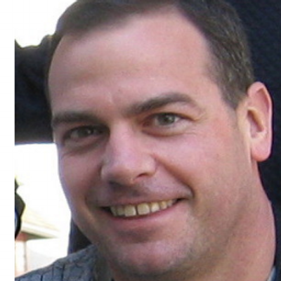 Profile Picture of Andy Dutter (@adutter) on Twitter