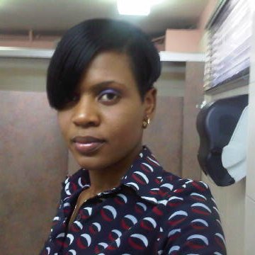 Profile Picture of Shari Wright (@Shari_AmUnique) on Twitter