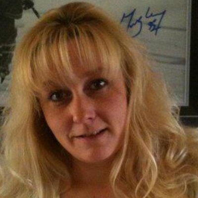 Profile Picture of Connie Bolton (@ConnieBolton73) on Twitter