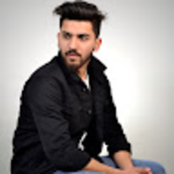 Profile Picture of Shahid amin Malik (@shahidamin28) on Poshmark