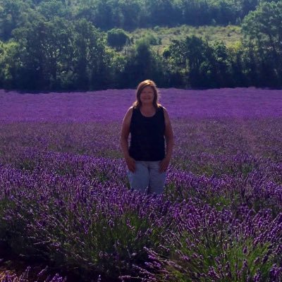 Profile Picture of Jacqueline Deas Nesbit (@DeasNesbit) on Twitter