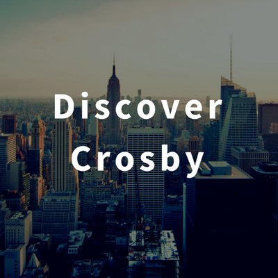Profile Picture of Philip Crosby Associates (@DiscoverCrosby) on Twitter