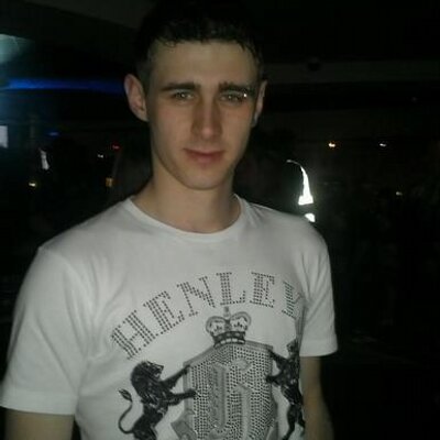 Profile Picture of Aaron Slade (@Sparky1905) on Twitter