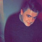 Profile Picture of Luke Morrill (@lukemorrill) on Instagram