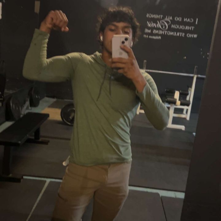 Profile Picture of Anthony Grano (@@anthonygrano2) on Tiktok
