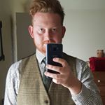 Profile Picture of Corrie James Mckay (@cjmckay96) on Instagram